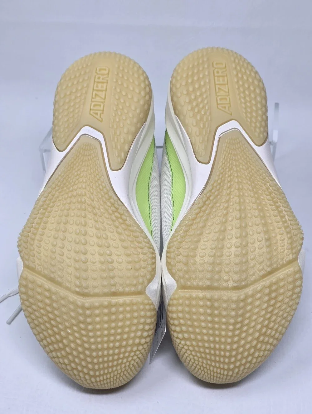 Adidas Adizero Impact TF Turf Together We Face Baseball Shoes Men Sz 7.5 IH2729